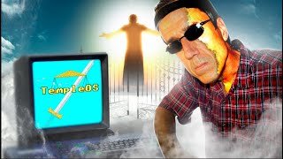 Temple OS, The God Tier Operating System