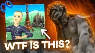 Why Facebook Will Lose The Metaverse War